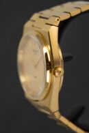 Tissot Prx Men's Gold Watch - T137.410.33.021.00